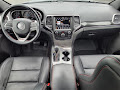 2018 Jeep Grand Cherokee Trailhawk