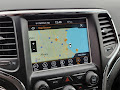 2018 Jeep Grand Cherokee Trailhawk