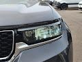 2018 Jeep Grand Cherokee Trailhawk