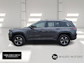 2018 Jeep Grand Cherokee Trailhawk