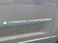 2018 Jeep Grand Cherokee Trailhawk