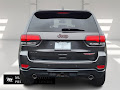 2018 Jeep Grand Cherokee Trailhawk