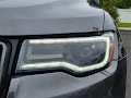 2018 Jeep Grand Cherokee Trailhawk