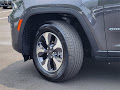 2018 Jeep Grand Cherokee Trailhawk
