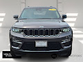 2018 Jeep Grand Cherokee Trailhawk