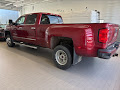 2019 GMC Sierra 3500HD Denali