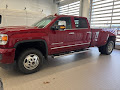2019 GMC Sierra 3500HD Denali