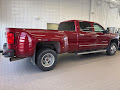 2019 GMC Sierra 3500HD Denali
