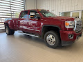 2019 GMC Sierra 3500HD Denali