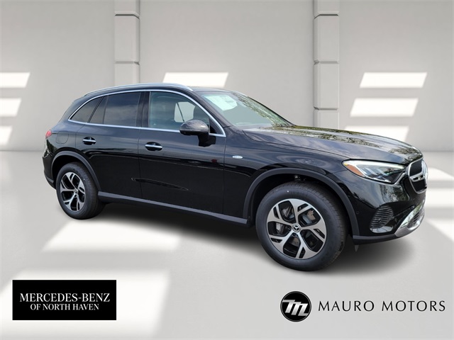 2025 Mercedes-Benz GLC GLC 350e