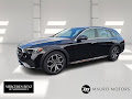 2025 Mercedes-Benz E-Class E 450
