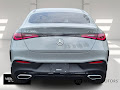 2025 Mercedes-Benz GLC GLC 300 Coupe