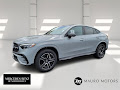 2025 Mercedes-Benz GLC GLC 300 Coupe