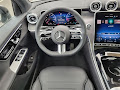 2025 Mercedes-Benz GLC GLC 300 Coupe