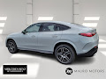 2025 Mercedes-Benz GLC GLC 300 Coupe