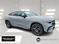 2025 Mercedes-Benz GLC GLC 300 Coupe