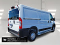 2023 RAM ProMaster 2500 Base