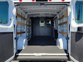 2023 RAM ProMaster 2500 Base