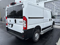 2023 RAM ProMaster 2500 Base