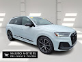 2021 Audi SQ7 Prestige