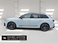 2021 Audi SQ7 Prestige