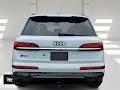 2021 Audi SQ7 Prestige
