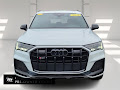 2021 Audi SQ7 Prestige