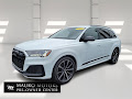 2021 Audi SQ7 Prestige