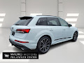 2021 Audi SQ7 Prestige