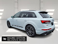 2021 Audi SQ7 Prestige