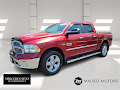 2013 RAM 1500 Big Horn