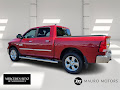 2013 RAM 1500 Big Horn