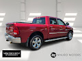 2013 RAM 1500 Big Horn