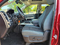 2013 RAM 1500 Big Horn
