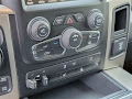 2013 RAM 1500 Big Horn