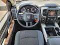 2013 RAM 1500 Big Horn
