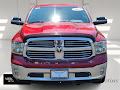 2013 RAM 1500 Big Horn