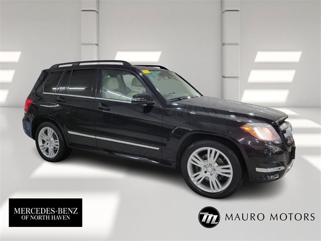 2013 Mercedes-Benz GLK GLK 350