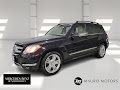2013 Mercedes-Benz GLK GLK 350