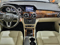 2013 Mercedes-Benz GLK GLK 350