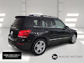 2013 Mercedes-Benz GLK GLK 350