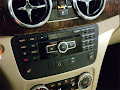 2013 Mercedes-Benz GLK GLK 350