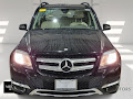 2013 Mercedes-Benz GLK GLK 350