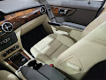 2013 Mercedes-Benz GLK GLK 350