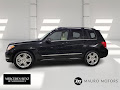 2013 Mercedes-Benz GLK GLK 350
