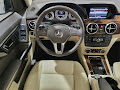 2013 Mercedes-Benz GLK GLK 350