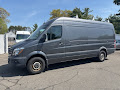 2017 Mercedes-Benz Sprinter 2500 Cargo 170 WB