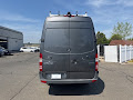 2017 Mercedes-Benz Sprinter 2500 Cargo 170 WB