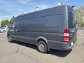 2017 Mercedes-Benz Sprinter 2500 Cargo 170 WB