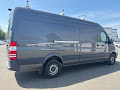 2017 Mercedes-Benz Sprinter 2500 Cargo 170 WB